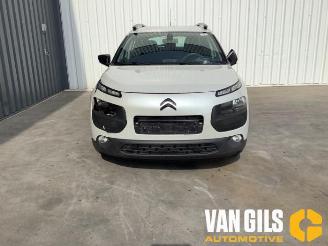 Citroën C4 cactus C4 Cactus (0B/0P), Hatchback 5-drs, 2014 1.2 PureTech 82 12V picture 2
