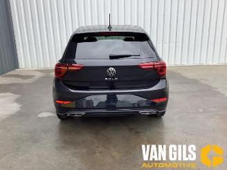 Volkswagen Polo Polo VI (AW1), Hatchback 5-drs, 2017 1.0 TSI 12V picture 7