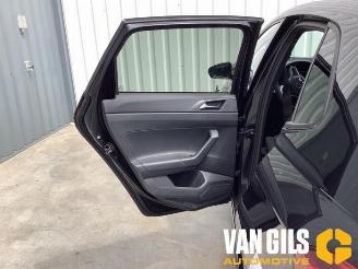 Volkswagen Polo Polo VI (AW1), Hatchback 5-drs, 2017 1.0 TSI 12V picture 14