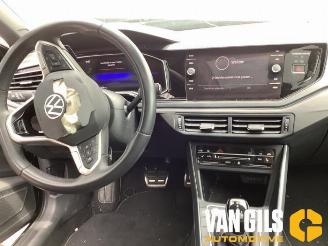 Volkswagen Polo Polo VI (AW1), Hatchback 5-drs, 2017 1.0 TSI 12V picture 17