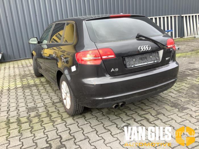 Audi A3 A3 Sportback (8PA), Hatchback 5-drs, 2004 / 2013 1.4 TFSI 16V