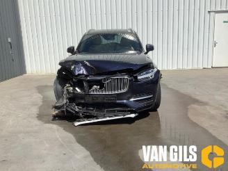 Volvo Xc-90 XC90 II, SUV, 2014 2.0 T8 16V Twin Engine AWD picture 2