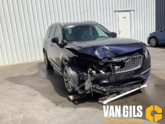 Volvo Xc-90 XC90 II, SUV, 2014 2.0 T8 16V Twin Engine AWD picture 4