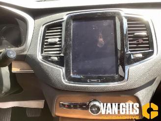 Volvo Xc-90 XC90 II, SUV, 2014 2.0 T8 16V Twin Engine AWD picture 19