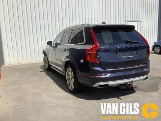 Volvo Xc-90 XC90 II, SUV, 2014 2.0 T8 16V Twin Engine AWD picture 8