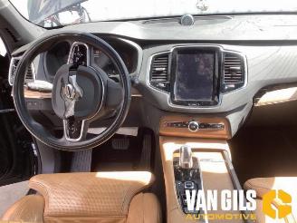 Volvo Xc-90 XC90 II, SUV, 2014 2.0 T8 16V Twin Engine AWD picture 17