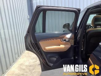 Volvo Xc-90 XC90 II, SUV, 2014 2.0 T8 16V Twin Engine AWD picture 13