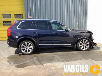 Volvo Xc-90 XC90 II, SUV, 2014 2.0 T8 16V Twin Engine AWD picture 5