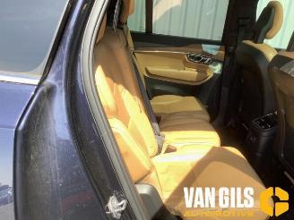 Volvo Xc-90 XC90 II, SUV, 2014 2.0 T8 16V Twin Engine AWD picture 10