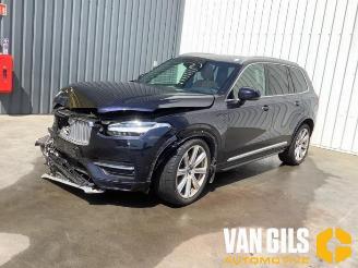 Volvo Xc-90 XC90 II, SUV, 2014 2.0 T8 16V Twin Engine AWD picture 3