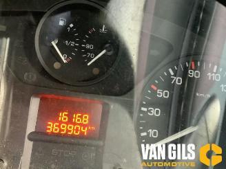 Peugeot Partner Partner (GC/GF/GG/GJ/GK), Van, 2008 / 2018 1.6 HDI 75 Phase 1 picture 8