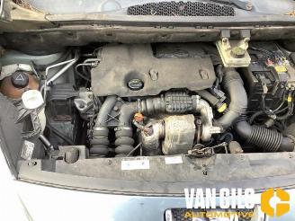 Peugeot Partner Partner (GC/GF/GG/GJ/GK), Van, 2008 / 2018 1.6 HDI 75 Phase 1 picture 9