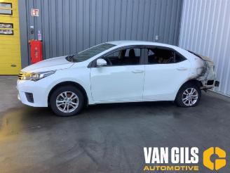Toyota Corolla  picture 15