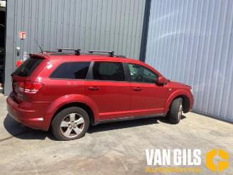 Démontage voiture Dodge Journey  2009