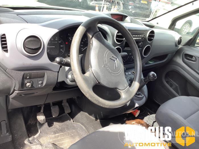 Citroën Berlingo Berlingo, Van, 2008 / 2021 1.6 Hdi 75