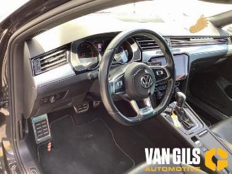 Volkswagen Passat Passat Variant (3G5), Combi, 2014 / 2024 2.0 TDI 16V 150 picture 4