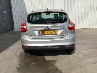 Ford Focus 1.0 Ti-VCT EcoBoost, benzine picture 6