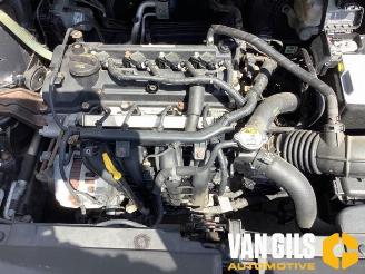  Kia Rio Rio III (UB), Hatchback, 2011 / 2017 1.2 CVVT 16V 2014/8