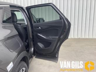 Opel Grandland Grandland (X), SUV, 2017 1.2 Turbo 12V picture 9