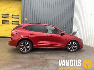 Vrakbiler auto Ford Kuga Kuga III (DFK), SUV, 2019 2.5 PHEV 16V 2020/5