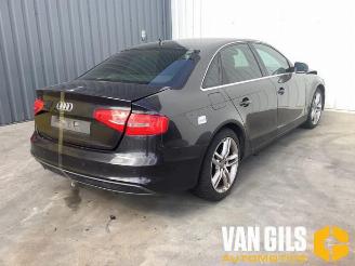 Audi A4 A4 (B8), Sedan, 2007 / 2015 1.8 TFSI 16V picture 3