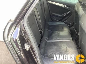 Audi A4 A4 (B8), Sedan, 2007 / 2015 1.8 TFSI 16V picture 6