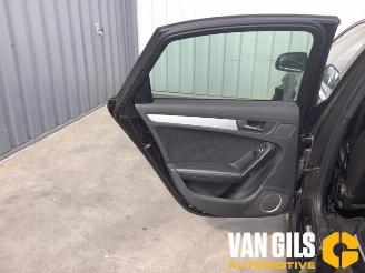 Audi A4 A4 (B8), Sedan, 2007 / 2015 1.8 TFSI 16V picture 9