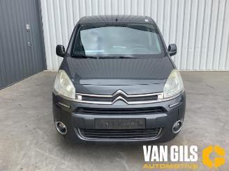 Citroën Berlingo Berlingo, Van, 2008 / 2021 1.6 Hdi 75 picture 2