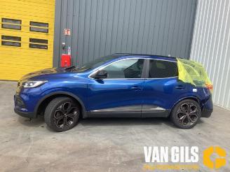 Renault Kadjar Kadjar (RFEH), SUV, 2015 1.3 TCE 140 FAP 16V 2021/1