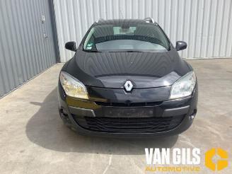Renault Mégane Megane III Grandtour (KZ), Combi 5-drs, 2008 / 2016 1.5 dCi 90 picture 2