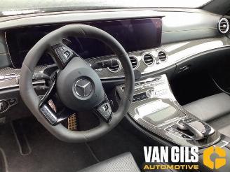 Mercedes E-klasse E Estate (S213), Combi, 2016 / 2023 4.0 E-63 S AMG V8 Turbo 4-Matic+ picture 19