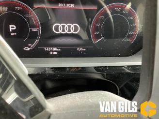 Audi E-tron E-Tron S Sportback (GEA), SUV, 2020 S picture 23