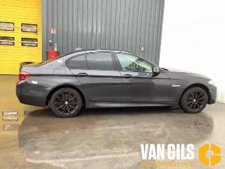 BMW 5-serie 5 serie (F10), Sedan, 2009 / 2016 530d 24V picture 5
