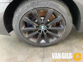 BMW 5-serie 5 serie (F10), Sedan, 2009 / 2016 530d 24V picture 10