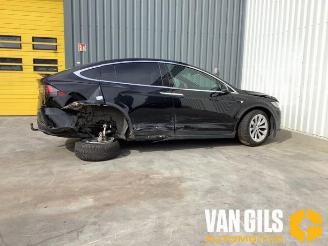 Tesla Model X Model X, SUV, 2013 / 2026 100X 2018/6