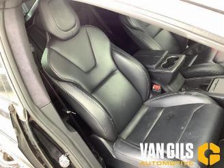 Tesla Model X Model X, SUV, 2013 / 2026 100X picture 13