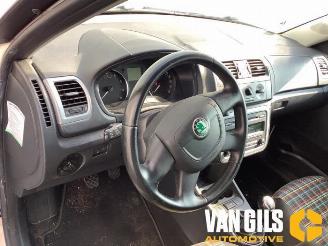 Skoda Fabia  picture 16