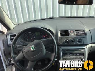 Skoda Fabia  picture 18