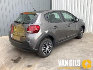 Citroën C3 C3 (SX/SW), Hatchback, 2016 1.2 Vti 12V PureTech picture 7