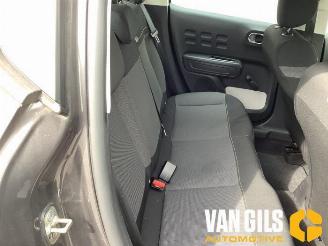 Citroën C3 C3 (SX/SW), Hatchback, 2016 1.2 Vti 12V PureTech picture 11