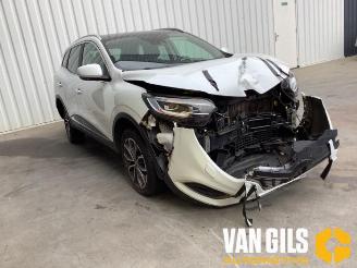 Renault Kadjar Kadjar (RFEH), SUV, 2015 1.3 TCE 140 FAP 16V picture 23