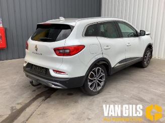 Renault Kadjar Kadjar (RFEH), SUV, 2015 1.3 TCE 140 FAP 16V picture 3
