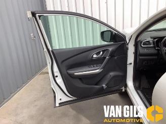 Renault Kadjar Kadjar (RFEH), SUV, 2015 1.3 TCE 140 FAP 16V picture 14
