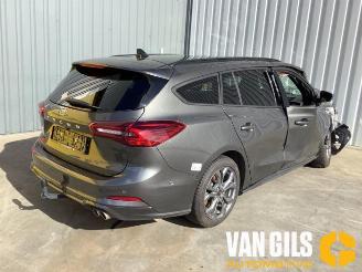Ford Focus Focus 4 Wagon, Combi, 2018 / 2025 1.0 EcoBoost 12V Hybrid 155 picture 3