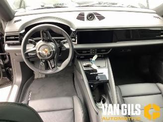 Porsche Macan Macan (XA), SUV, 2024 4 100 kWh picture 20
