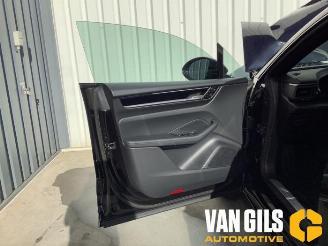 Porsche Macan Macan (XA), SUV, 2024 4 100 kWh picture 17