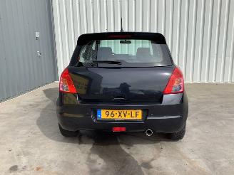 Suzuki Swift 1.3 VVT 16V Hatchback  Benzine picture 6