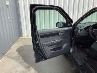 Suzuki Swift 1.3 VVT 16V Hatchback  Benzine picture 13