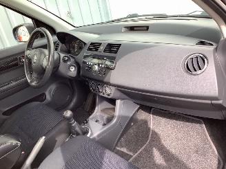 Suzuki Swift 1.3 VVT 16V Hatchback  Benzine picture 11