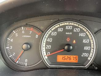 Suzuki Swift 1.3 VVT 16V Hatchback  Benzine picture 17